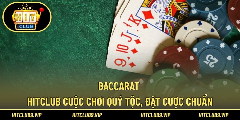 Baccarat