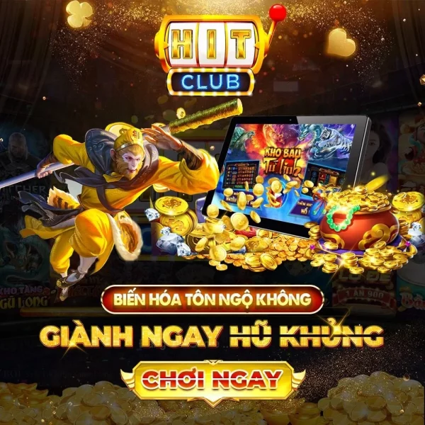 giành ngay hũ khủng