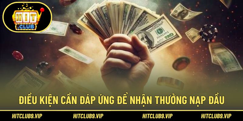 Điều kiện tham gia ưu đãi cần nắm rõ từ đầu