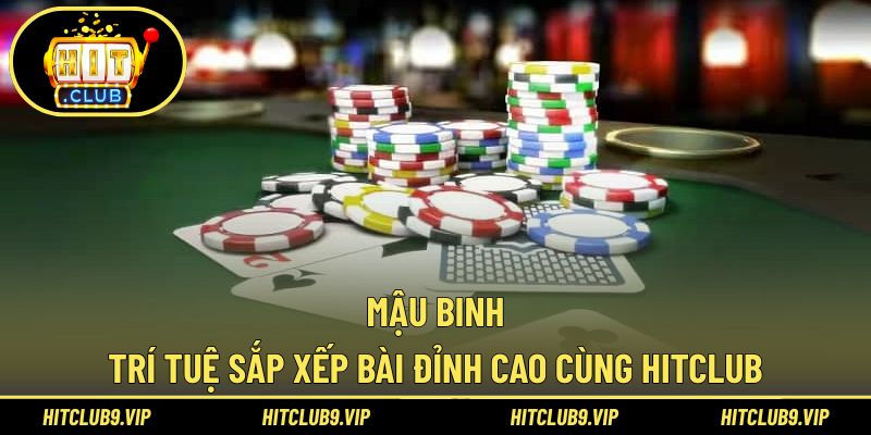 Mậu binh