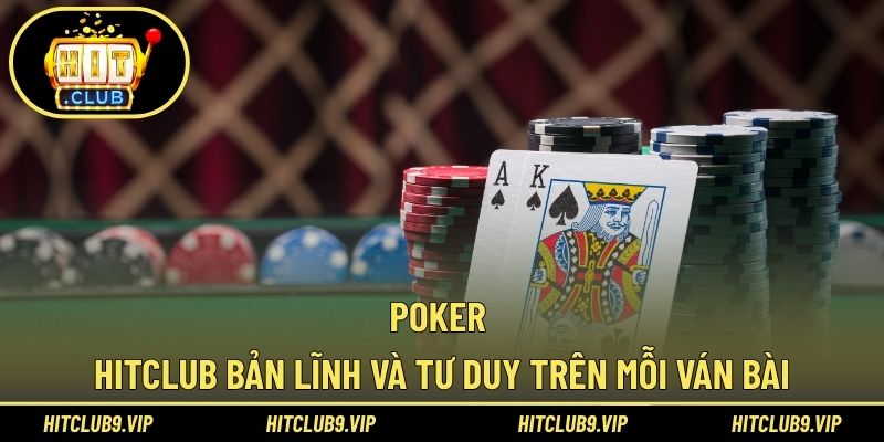 Poker
