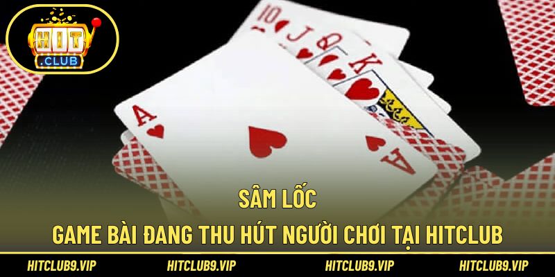 Sâm lốc