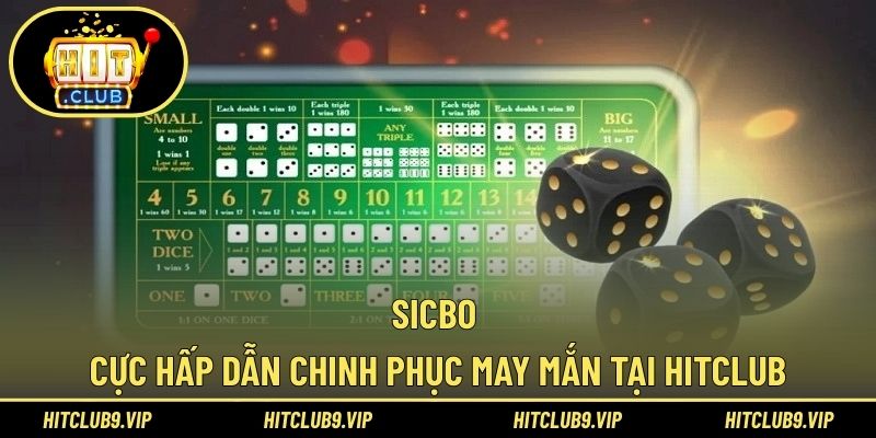 Sicbo