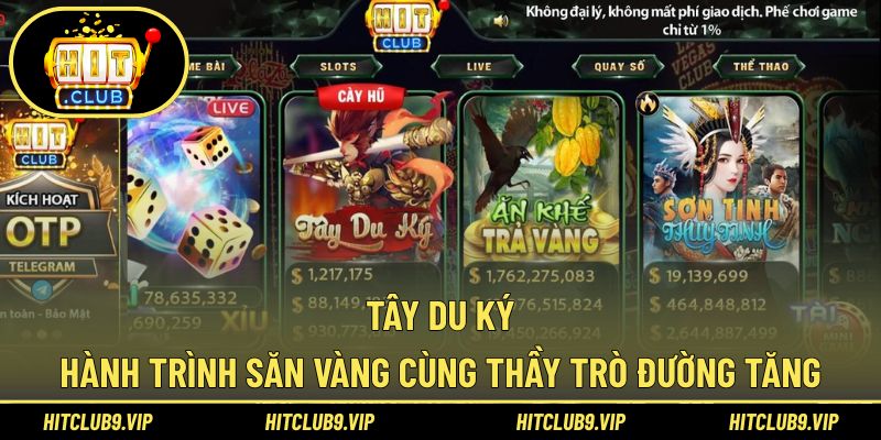 Tây du ký